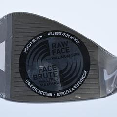 Taylormade Milled Grind 5 Lob Wedge / 60 Degree / Wedge Flex Dynamic Gold 115 - Image 2