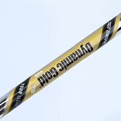 Taylormade Milled Grind 5 Lob Wedge / 60 Degree / Wedge Flex Dynamic Gold 115 - Image 4