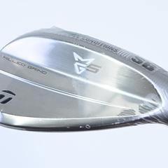 Taylormade Milled Grind 5 Lob Wedge / 60 Degree / Wedge Flex Dynamic Gold 115 - Image 1