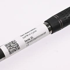 Taylormade GAPR Hi #4 Hybrid / 22 Degree / Regular Flex UST Mamiya Recoil 95 - Image 6