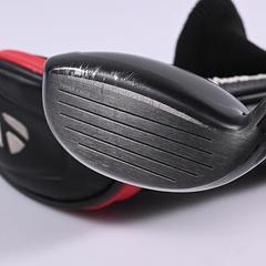Taylormade Stealth #4 Hybrid / 22 Degree / Regular Flex Fujikura Ventus Red 6 - Image 4