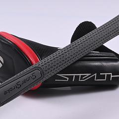 Taylormade Stealth #4 Hybrid / 22 Degree / Regular Flex Fujikura Ventus Red 6 - Image 8