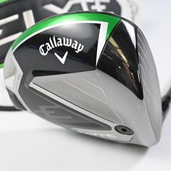 Callaway Elyte Driver / 9 Degree / Stiff Flex Aretera EC1 65 Shaft - Image 1
