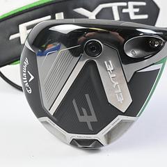 Callaway Elyte Driver / 9 Degree / Stiff Flex Aretera EC1 65 Shaft - Image 2