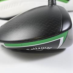 Callaway Elyte Driver / 9 Degree / Stiff Flex Aretera EC1 65 Shaft - Image 3