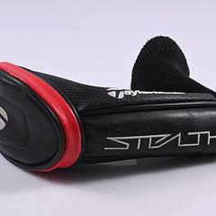 Taylormade Stealth #4 Hybrid / 22 Degree / Regular Flex Fujikura Ventus Red 6 - Image 9