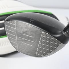 Callaway Elyte Driver / 9 Degree / Stiff Flex Aretera EC1 65 Shaft - Image 4