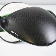 Callaway Elyte Driver / 9 Degree / Stiff Flex Aretera EC1 65 Shaft - Image 5