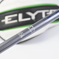 Callaway Elyte Driver / 9 Degree / Stiff Flex Aretera EC1 65 Shaft - Image 7