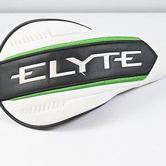 Callaway Elyte Driver / 9 Degree / Stiff Flex Aretera EC1 65 Shaft - Image 10