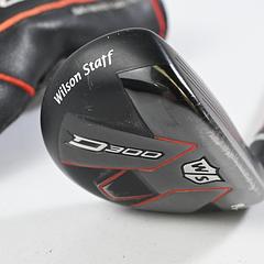 Wilson D300 #3 Hybrid / 19 Degree / Regular Flex Speed Rul-Z 54 Shaft - Image 1