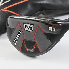 Wilson D300 #3 Hybrid / 19 Degree / Regular Flex Speed Rul-Z 54 Shaft - Image 2