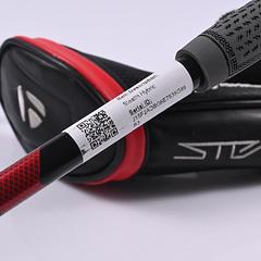 Taylormade Stealth #4 Hybrid / 22 Degree / Regular Flex Fujikura Ventus Red 6 - Image 7