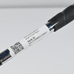 Odyssey Dual Force 550 Putter / 34 Inch - Image 5