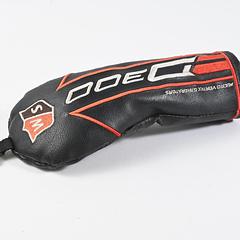 Wilson D300 #3 Hybrid / 19 Degree / Regular Flex Speed Rul-Z 54 Shaft - Image 9
