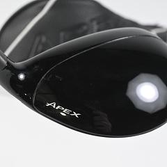 Callaway Apex UW 2025 #2 Hybrid / 17 Degree / Regular Flex OBAN Devotion 7 75 - Image 5