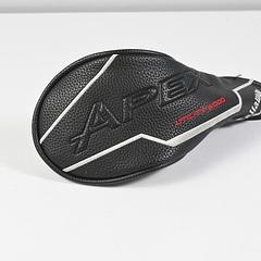 Callaway Apex UW 2025 #2 Hybrid / 17 Degree / Regular Flex OBAN Devotion 7 75 - Image 9