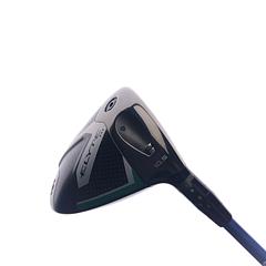 Used Callaway Elyte Triple Diamond Driver / 10.5 Degrees / VeloCore+ Stiff Flex - Image 3