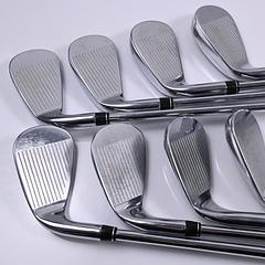 Callaway Paradym X Irons / 5-PW+51+56 / X-Flex Rifle Tour Flighted 105 Shafts - Image 3