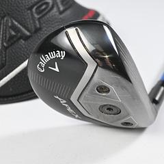Callaway Apex UW 2025 #2 Hybrid / 17 Degree / Regular Flex OBAN Devotion 7 75 - Image 1