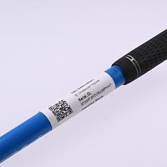 Ping G Crossover #3 Iron / 18 Degree / Blue Dot / Stiff Flex Ping Alta 70 Shaft - Image 6