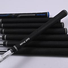 Callaway Paradym X Irons / 5-PW+51+56 / X-Flex Rifle Tour Flighted 105 Shafts - Image 7