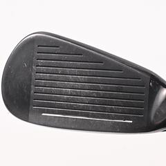 Taylormade GAPR Mid #3 Hybrid / 18 Degree / Stiff Flex KBS Hybrid 80 Shaft - Image 2