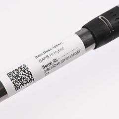 Taylormade GAPR Hi #5 Hybrid / 25 Degree / Regular Flex UST Mamiya Recoil 95 - Image 6