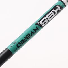 Taylormade GAPR Mid #3 Hybrid / 18 Degree / Stiff Flex KBS Hybrid 80 Shaft - Image 4