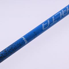 Ping G Crossover #3 Iron / 18 Degree / Blue Dot / Stiff Flex Ping Alta 70 Shaft - Image 5