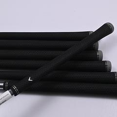 Callaway Elyte Irons / 5-PW+AW / Regular Flex Project X Vector 80 Shafts - Image 7