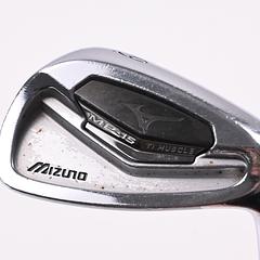 Mizuno MP-15 #9 Iron / 42 Degree / Regular Flex Dynamic Gold R300 Shaft - Image 1