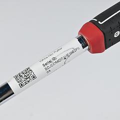 Odyssey White Hot 2-Ball Putter / 30.5 Inch - Image 5