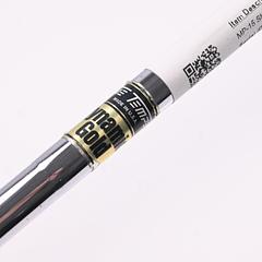 Mizuno MP-15 #8 Iron / 38 Degree / Regular Flex Dynamic Gold R300 Shafts - Image 4