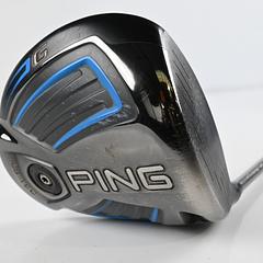 Ping G Series Driver / 9 Degree / Stiff Flex Ping Tour 65 Shaft - Image 1