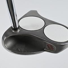 Odyssey White Hot 2-Ball Putter / 30.5 Inch - Image 3