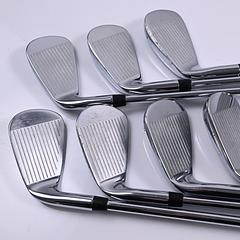 Callaway Elyte Irons / 5-PW+AW / Regular Flex Project X Vector 80 Shafts - Image 3
