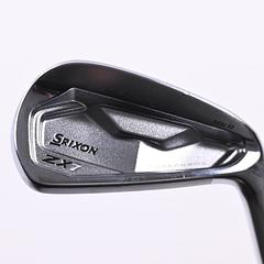 Srixon ZX7 MK II 2023 #4 Iron / 22 Degree / Stiff Flex N.S.PRO 980GH DST Shaft - Image 1