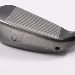 Ping G Crossover #3 Iron / 18 Degree / Blue Dot / Stiff Flex Ping Tour 90 Shaft - Image 4
