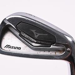 Mizuno MP-15 #6 Iron / 30 Degree / Regular Flex Dynamic Gold R300 Shafts - Image 1