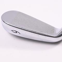 Mizuno MP-15 #6 Iron / 30 Degree / Regular Flex Dynamic Gold R300 Shafts - Image 3