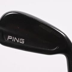 Ping G Crossover #3 Iron / 18 Degree / Blue Dot / Stiff Flex Ping Tour 90 Shaft - Image 1