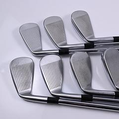 Taylormade P790 2021 Irons / 4-PW / Stiff Flex Dynamic Gold 105 S300 Shafts - Image 3