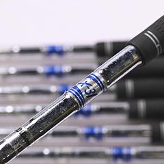 Wilson X-31 Irons / 3-PW+SW / Regular Flex Wilson Shafts - Image 5