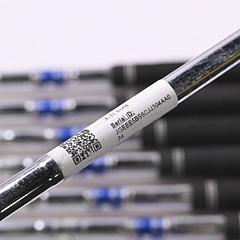 Wilson X-31 Irons / 3-PW+SW / Regular Flex Wilson Shafts - Image 6