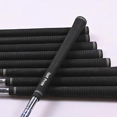 Wilson X-31 Irons / 3-PW+SW / Regular Flex Wilson Shafts - Image 7