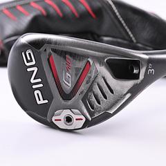 Ping G410 #3 Hybrid / 19 Degree / Regular Flex Ping Tour 65 Shaft - Image 2