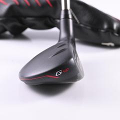 Ping G410 #3 Hybrid / 19 Degree / Regular Flex Ping Tour 65 Shaft - Image 3