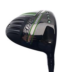 Used TOUR ISSUE Callaway Epic Speed Driver / 9.0 Degrees / X-Stiff Flex - Image 1