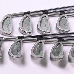 Wilson X-31 Irons / 3-PW+SW / Regular Flex Wilson Shafts - Image 2